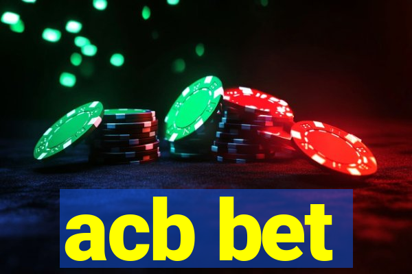 acb bet